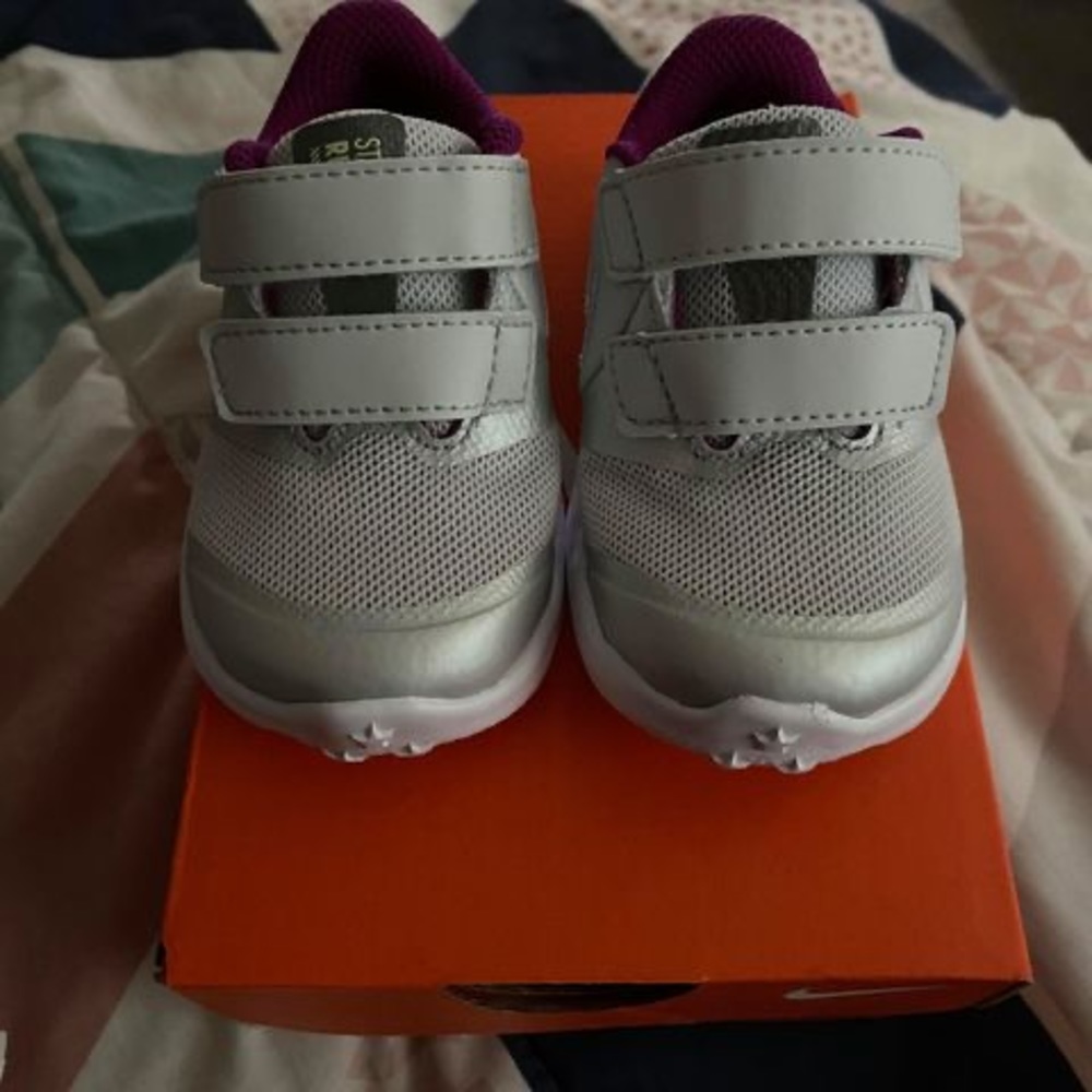 Meet your Posher, Meg